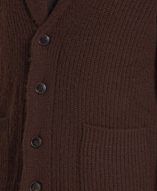 Kaschmirpullover