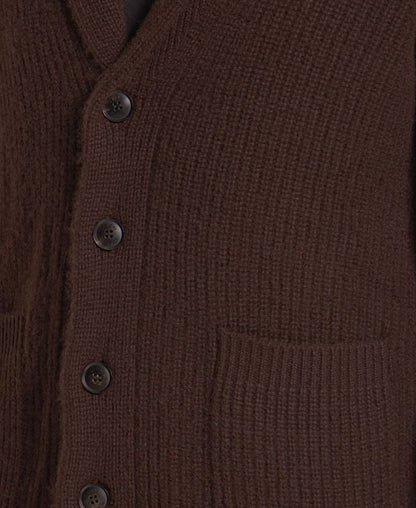 Kaschmirpullover