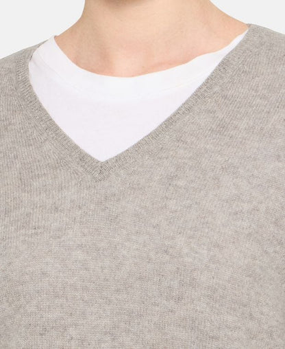 Kaschmirpullover