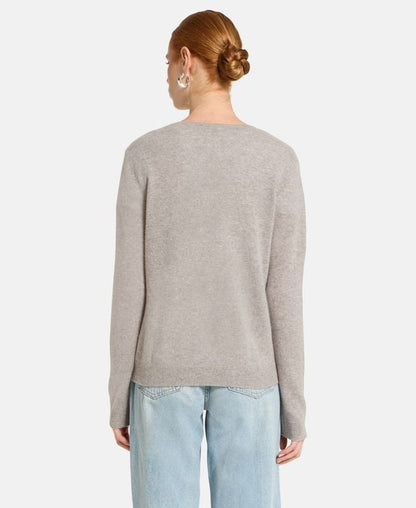 Kaschmirpullover