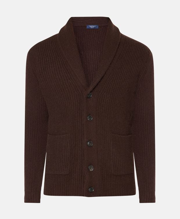 Kaschmirpullover
