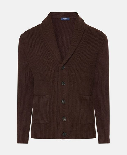 Kaschmirpullover