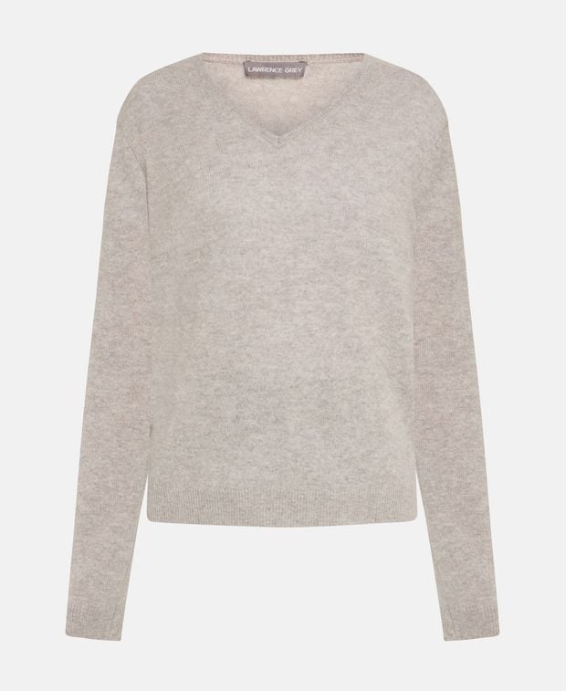 Kaschmirpullover
