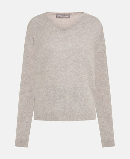 Kaschmirpullover