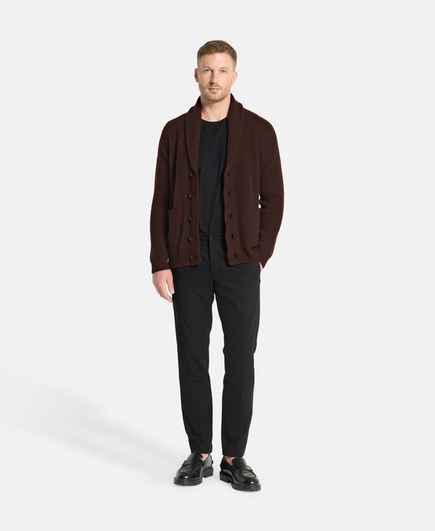 Kaschmirpullover