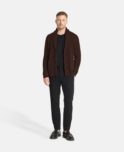 Kaschmirpullover