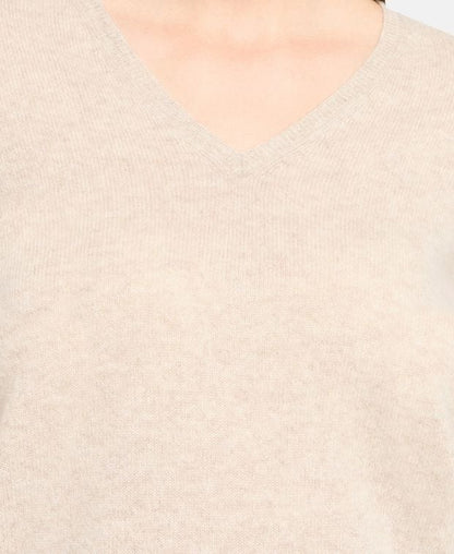 Kaschmirpullover