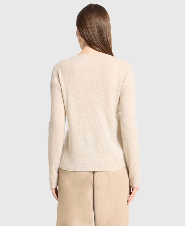Kaschmirpullover