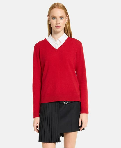 Kaschmirpullover