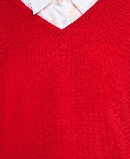 Kaschmirpullover