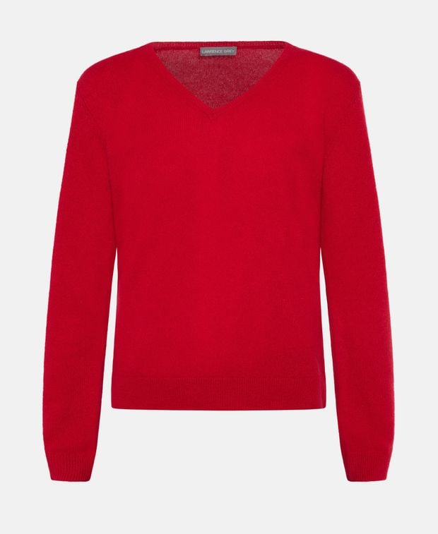 Kaschmirpullover