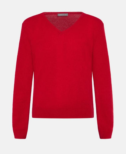 Kaschmirpullover
