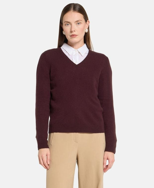 Kaschmirpullover