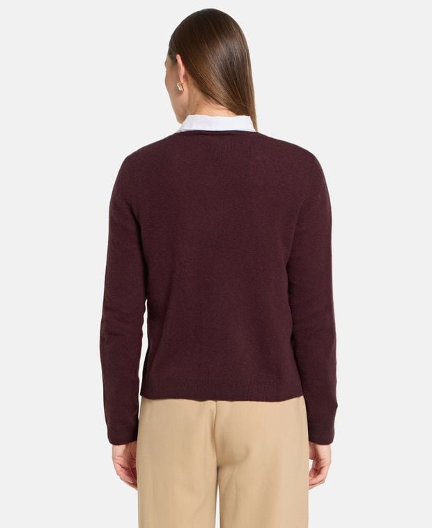 Kaschmirpullover