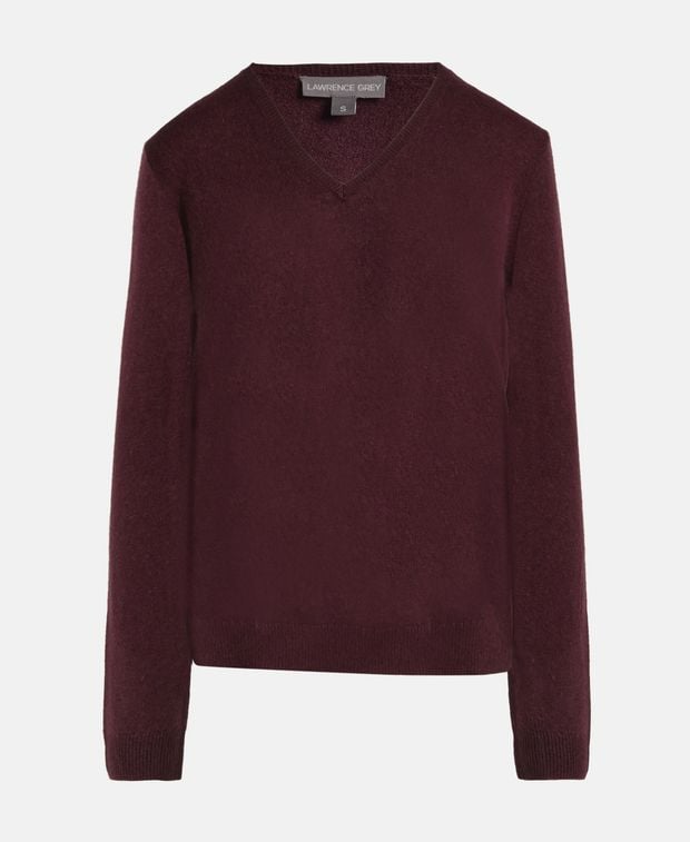 Kaschmirpullover