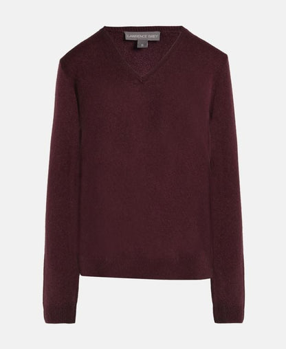 Kaschmirpullover