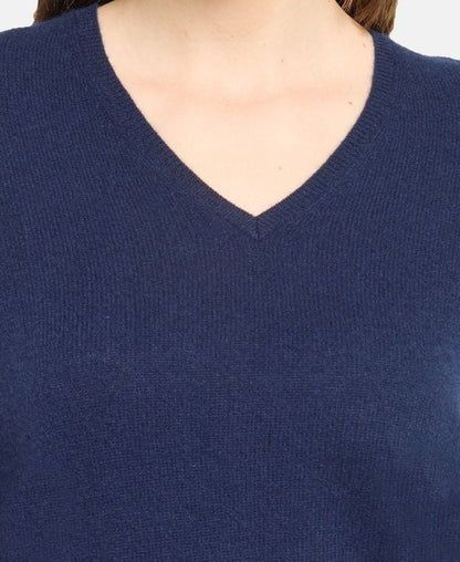 Kaschmirpullover