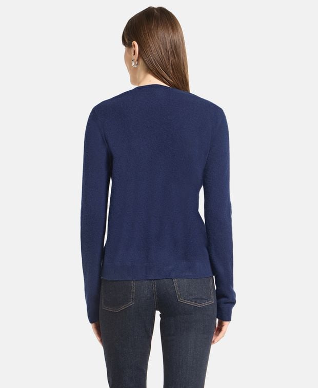 Kaschmirpullover