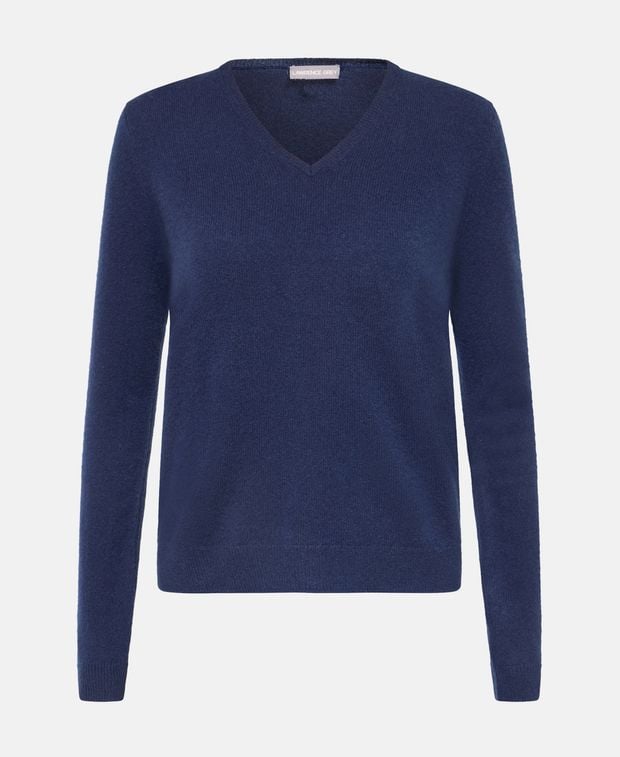Kaschmirpullover