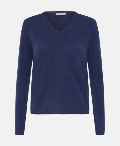 Kaschmirpullover