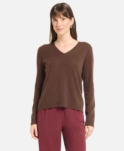 Kaschmirpullover