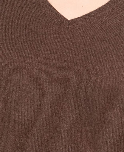 Kaschmirpullover