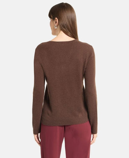 Kaschmirpullover