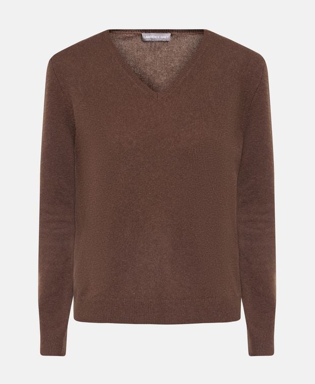Kaschmirpullover