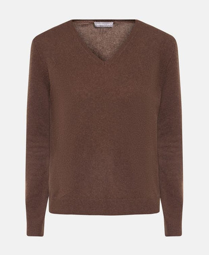 Kaschmirpullover