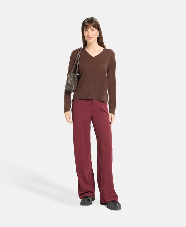Kaschmirpullover