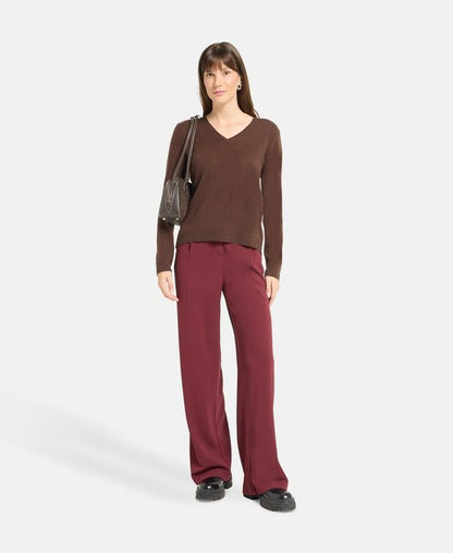 Kaschmirpullover