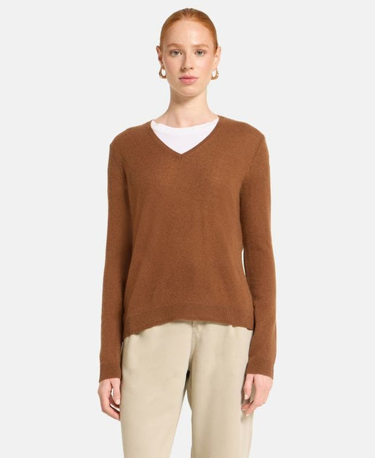 Kaschmirpullover