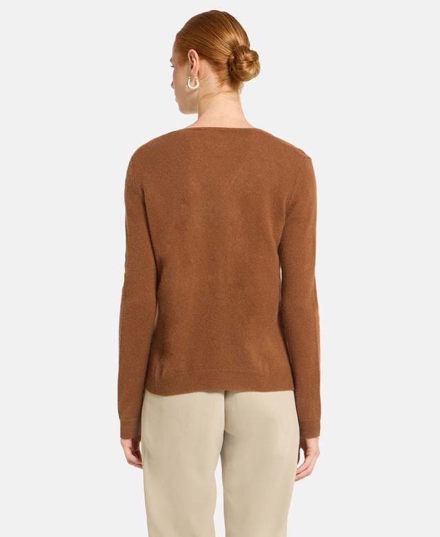 Kaschmirpullover
