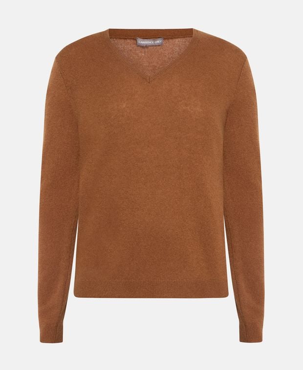 Kaschmirpullover
