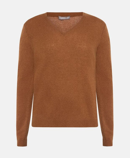 Kaschmirpullover