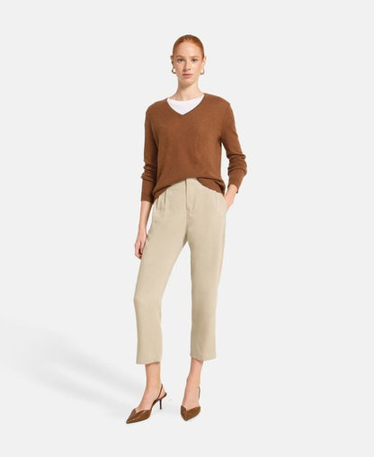Kaschmirpullover