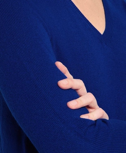 Kaschmirpullover
