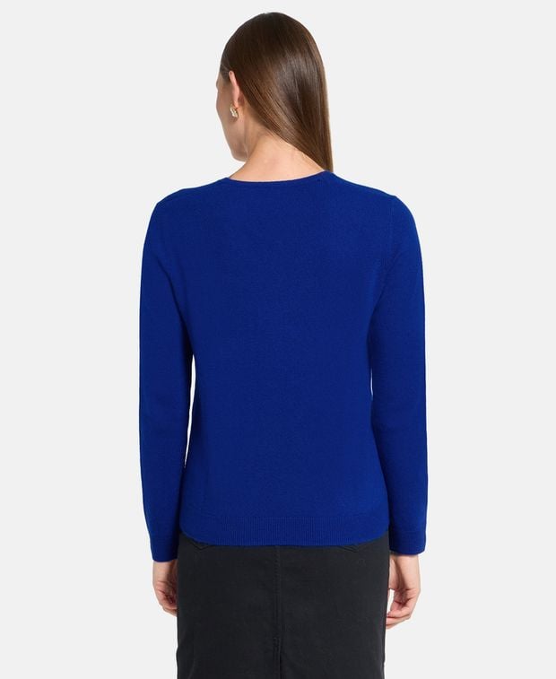 Kaschmirpullover
