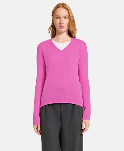 Kaschmirpullover