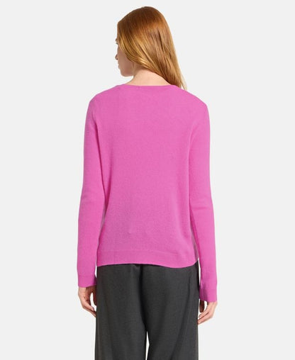 Kaschmirpullover