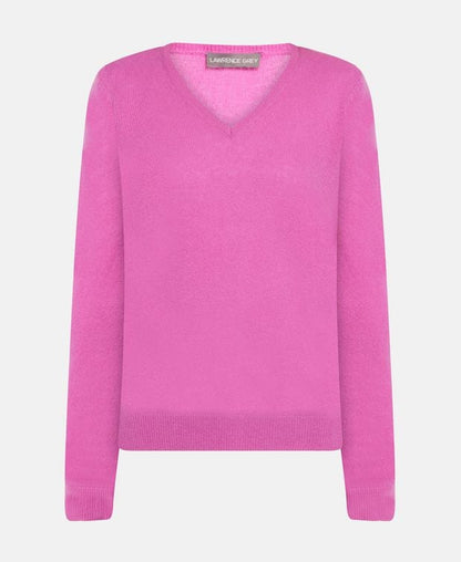 Kaschmirpullover