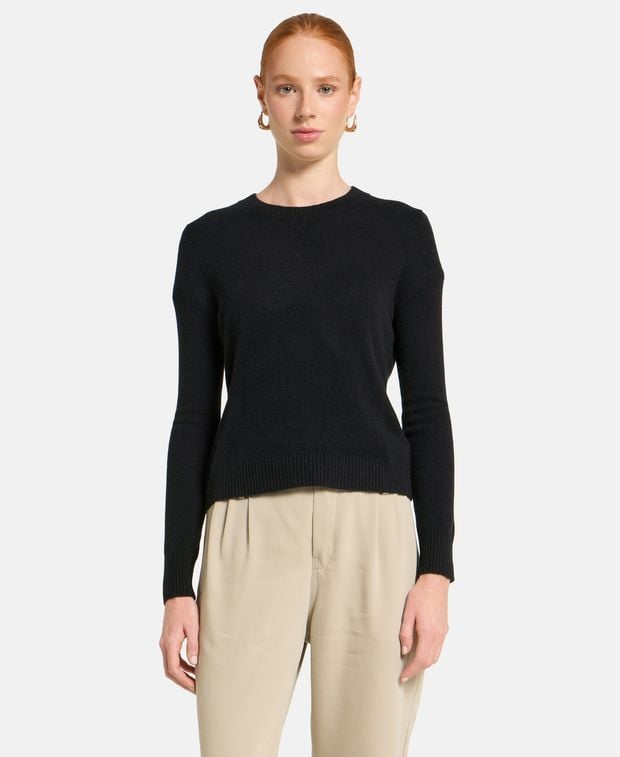 Kaschmirpullover
