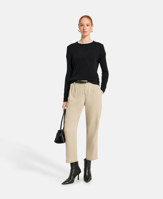 Kaschmirpullover