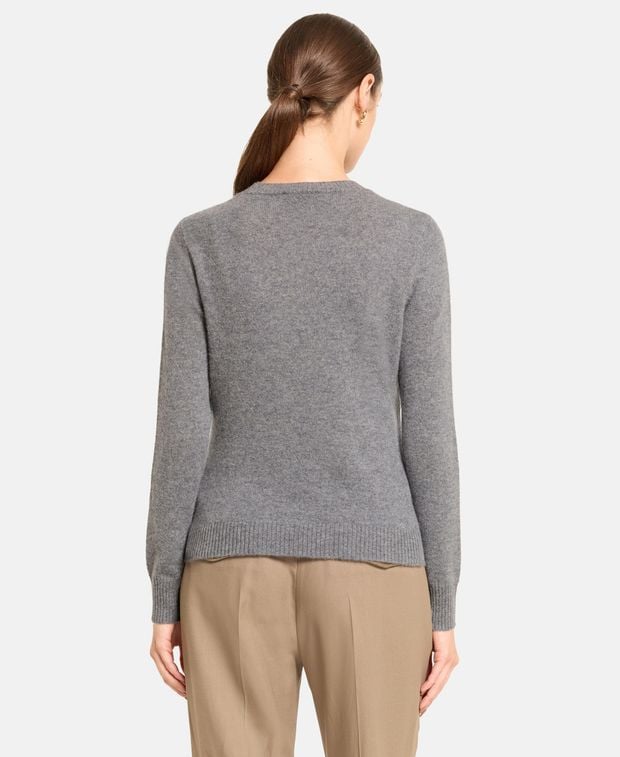 Kaschmirpullover
