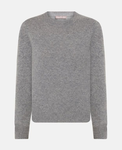 Kaschmirpullover