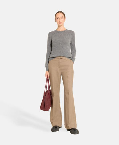 Kaschmirpullover