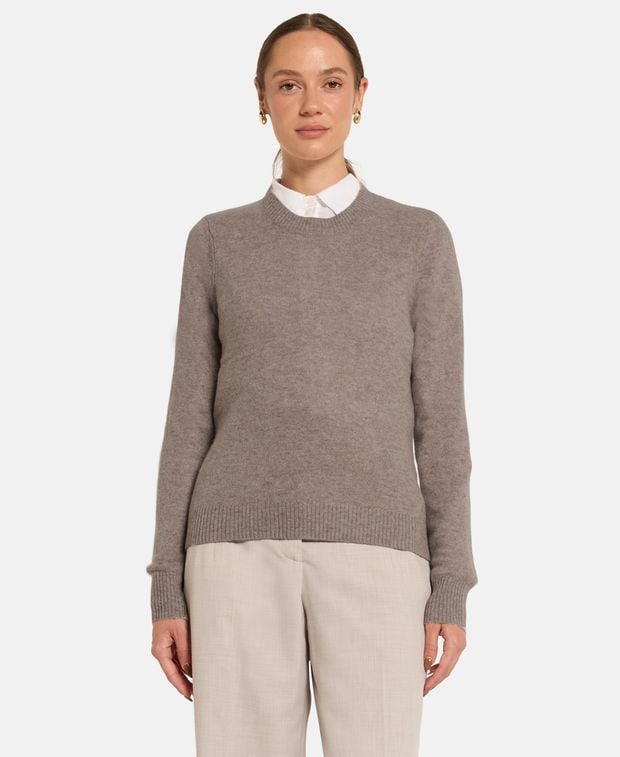 Kaschmirpullover