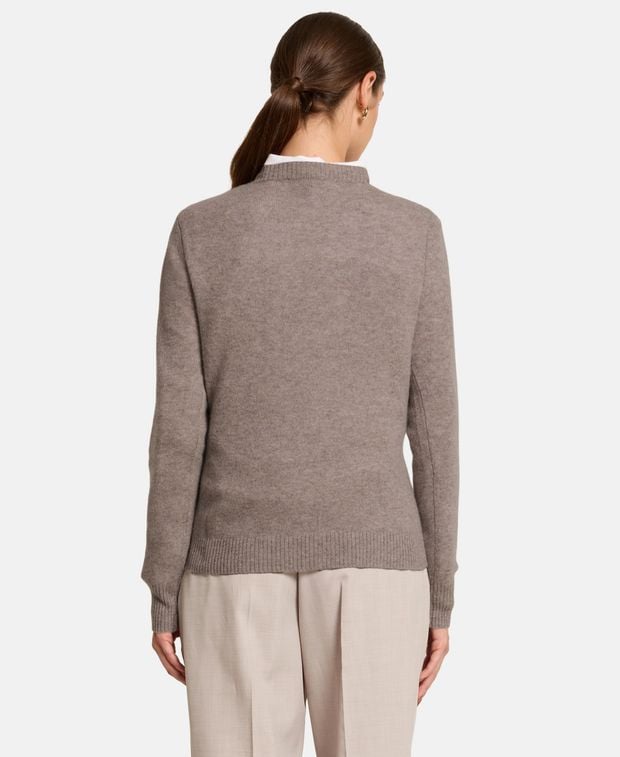 Kaschmirpullover