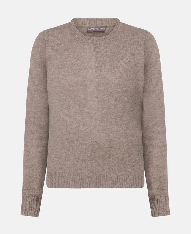 Kaschmirpullover