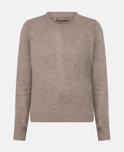 Kaschmirpullover